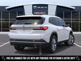 Thumbnail of 2026 White Tri-Coat Buick Enclave