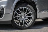 Thumbnail of 2022 Satin Steel Metallic GMC Acadia