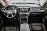 Thumbnail of 2022 Satin Steel Metallic GMC Acadia