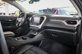 Thumbnail of 2022 Satin Steel Metallic GMC Acadia