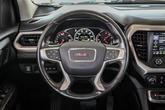 Thumbnail of 2022 Satin Steel Metallic GMC Acadia