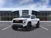 Thumbnail of 2026 Summit White GMC Canyon