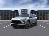 Thumbnail of 2026 Moonstone Gray Metallic Buick Enclave