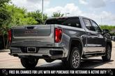 Thumbnail of 2020 Satin Steel Metallic GMC Sierra 1500