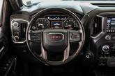 Thumbnail of 2020 Satin Steel Metallic GMC Sierra 1500