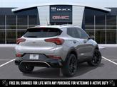 Thumbnail of 2026 Moonstone Gray Metallic Buick Encore GX