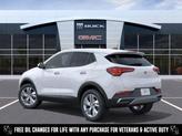 Thumbnail of 2026 Summit White Buick Encore GX