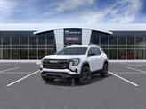 Thumbnail of 2026 Summit White GMC Terrain