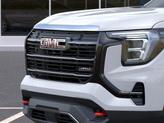 Thumbnail of 2026 Summit White GMC Terrain