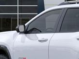 Thumbnail of 2026 Summit White GMC Terrain