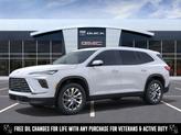Thumbnail of 2026 Summit White Buick Enclave