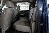 Thumbnail of 2016 Deep Ocean Blue Metallic Chevrolet Silverado 2500