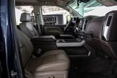 Thumbnail of 2016 Deep Ocean Blue Metallic Chevrolet Silverado 2500