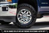 Thumbnail of 2016 Deep Ocean Blue Metallic Chevrolet Silverado 2500