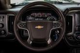 Thumbnail of 2016 Deep Ocean Blue Metallic Chevrolet Silverado 2500