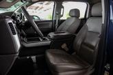 Thumbnail of 2016 Deep Ocean Blue Metallic Chevrolet Silverado 2500