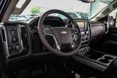 Thumbnail of 2016 Deep Ocean Blue Metallic Chevrolet Silverado 2500