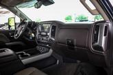 Thumbnail of 2016 Deep Ocean Blue Metallic Chevrolet Silverado 2500