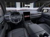 Thumbnail of 2025 Dark GMC Sierra EV