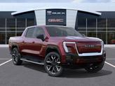Thumbnail of 2025 Dark GMC Sierra EV