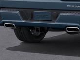 Thumbnail of 2026 Metallic GMC Sierra 1500