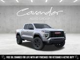 Photo of 2025 Sterling GMC Canyon