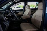 Thumbnail of 2025 Ocean Blue Metallic Buick Enclave