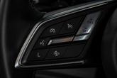 Thumbnail of 2025 Ocean Blue Metallic Buick Enclave