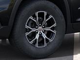 Thumbnail of 2026 Ebony Twilight Metallic GMC Acadia