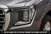 Thumbnail of 2021 Satin Steel Metallic GMC Yukon