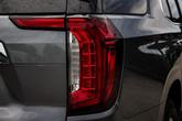 Thumbnail of 2021 Satin Steel Metallic GMC Yukon