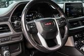Thumbnail of 2021 Satin Steel Metallic GMC Yukon