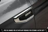 Thumbnail of 2021 Satin Steel Metallic GMC Yukon
