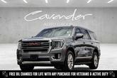 Photo of 2021 Satin Steel Metallic GMC Yukon