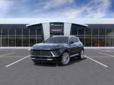 Thumbnail of 2025 Ebony Twilight Metallic Buick Envision
