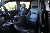 Thumbnail of 2021 Black Chevrolet Silverado 1500