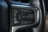 Thumbnail of 2021 Black Chevrolet Silverado 1500