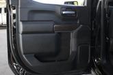 Thumbnail of 2021 Black Chevrolet Silverado 1500