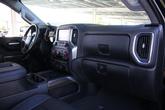 Thumbnail of 2021 Black Chevrolet Silverado 1500