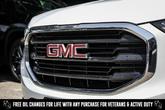 Thumbnail of 2018 Summit White GMC Terrain