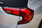 Thumbnail of 2018 Summit White GMC Terrain