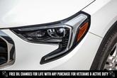Thumbnail of 2018 Summit White GMC Terrain
