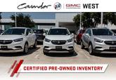 Thumbnail of 2018 Summit White GMC Terrain