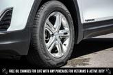Thumbnail of 2018 Summit White GMC Terrain