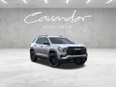 Photo of 2026 Sterling GMC Terrain