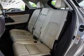 Thumbnail of 2018 Satin Cashmere Metallic Lexus RX 350