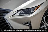 Thumbnail of 2018 Satin Cashmere Metallic Lexus RX 350
