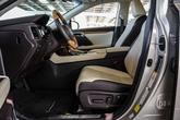 Thumbnail of 2018 Satin Cashmere Metallic Lexus RX 350
