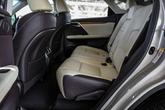 Thumbnail of 2018 Satin Cashmere Metallic Lexus RX 350