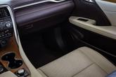 Thumbnail of 2018 Satin Cashmere Metallic Lexus RX 350